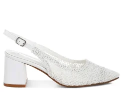 Pumps & Heels>London Rag Women's Tolina Pumps