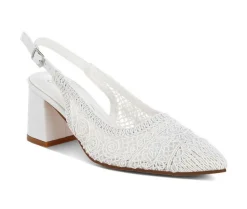 Pumps & Heels>London Rag Women's Tolina Pumps