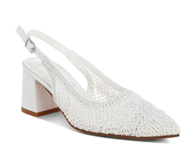 Pumps & Heels>London Rag Women's Tolina Pumps