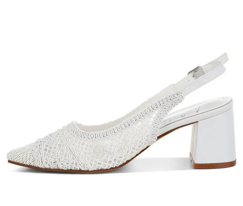Pumps & Heels>London Rag Women's Tolina Pumps