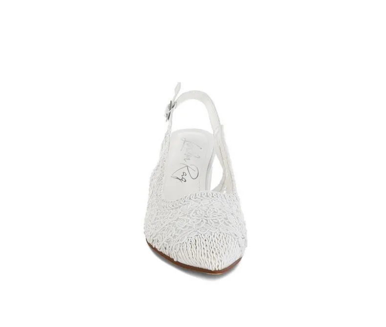 Pumps & Heels>London Rag Women's Tolina Pumps