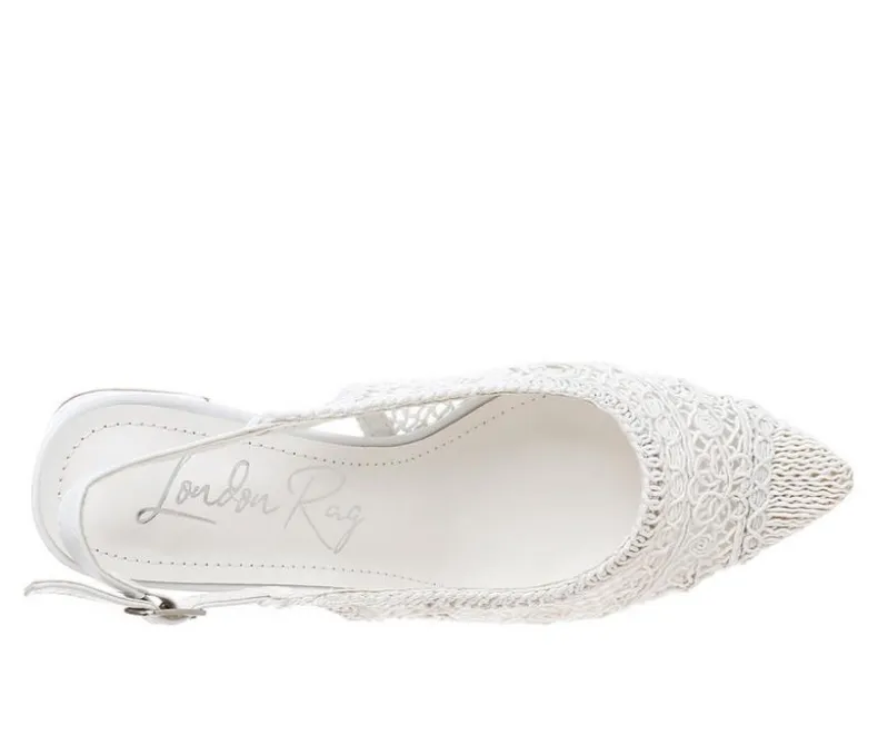 Pumps & Heels>London Rag Women's Tolina Pumps