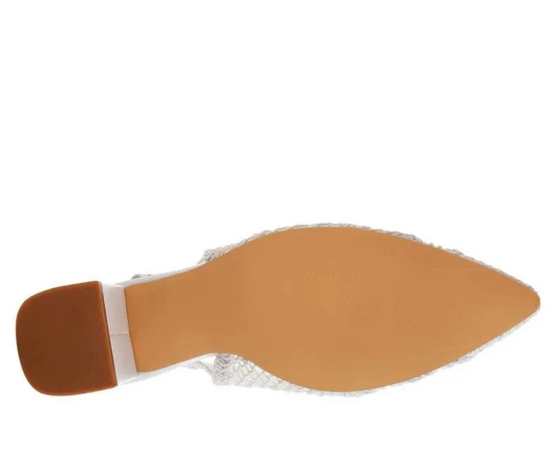 Pumps & Heels>London Rag Women's Tolina Pumps