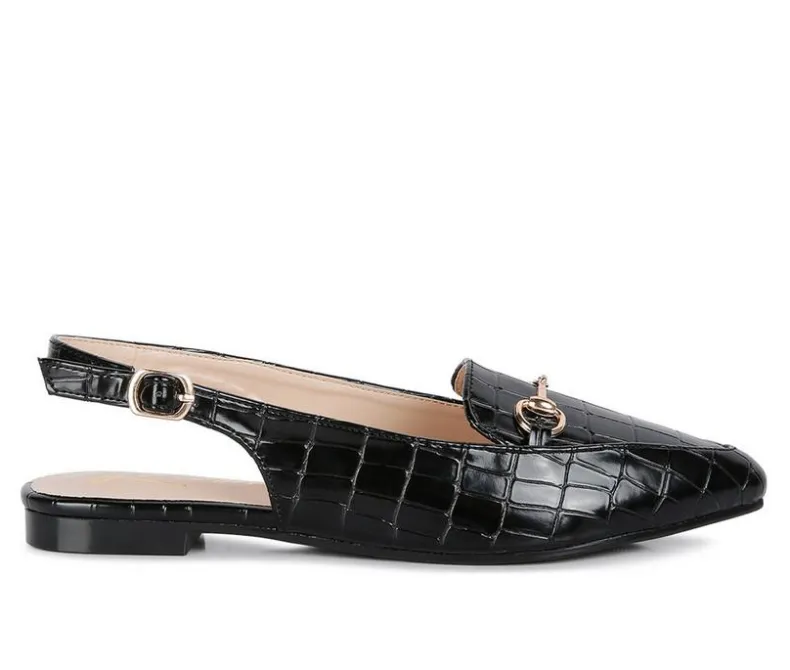 Loafers & Oxfords|Flats>London Rag Women's Trempe Flats