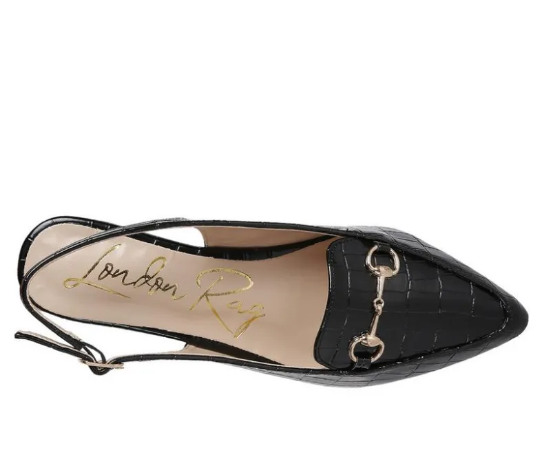 Loafers & Oxfords|Flats>London Rag Women's Trempe Flats