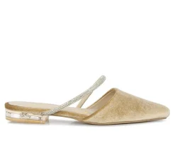 Clogs & Mules>London Rag Women's Turn Mules