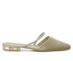 Clogs & Mules>London Rag Women's Turn Mules