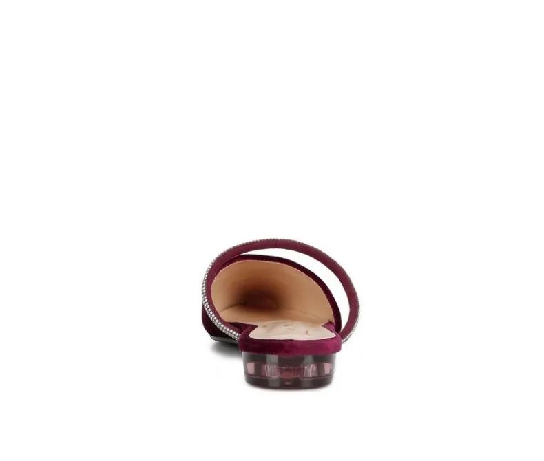 Clogs & Mules>London Rag Women's Turn Mules