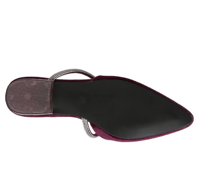 Clogs & Mules>London Rag Women's Turn Mules