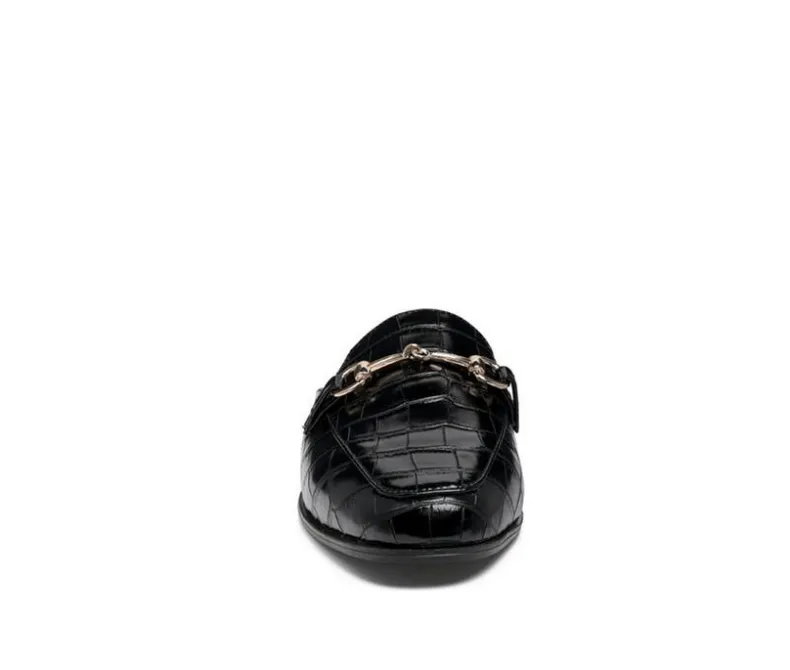 Clogs & Mules>London Rag Women's Velvet Mules