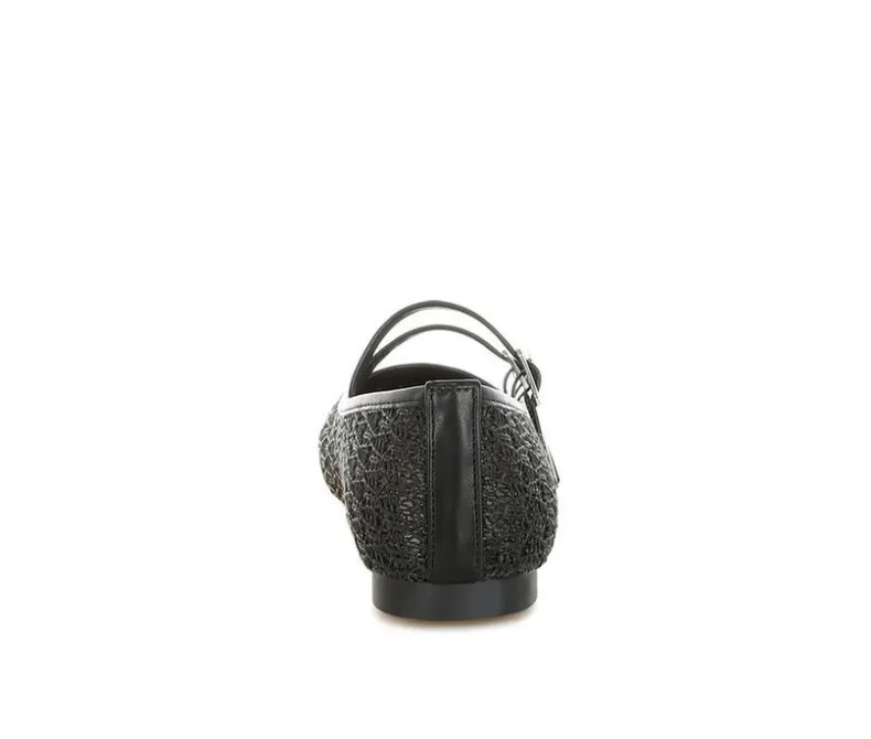 Flats>London Rag Women's Warena Flats