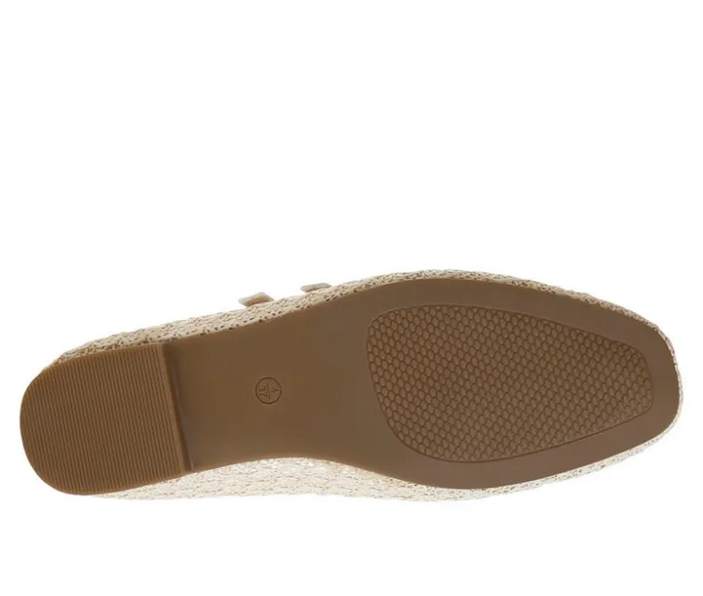 Flats>London Rag Women's Warena Flats