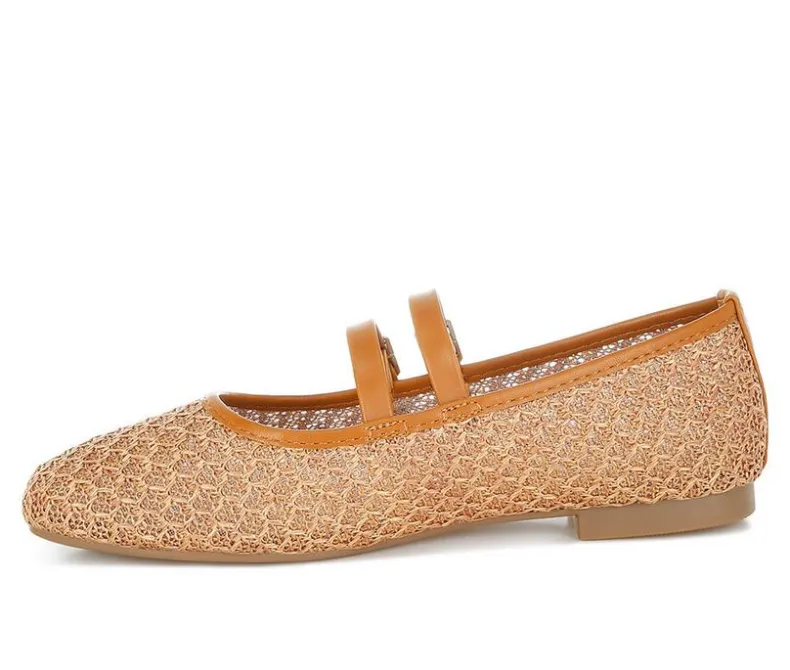 Flats>London Rag Women's Warena Flats