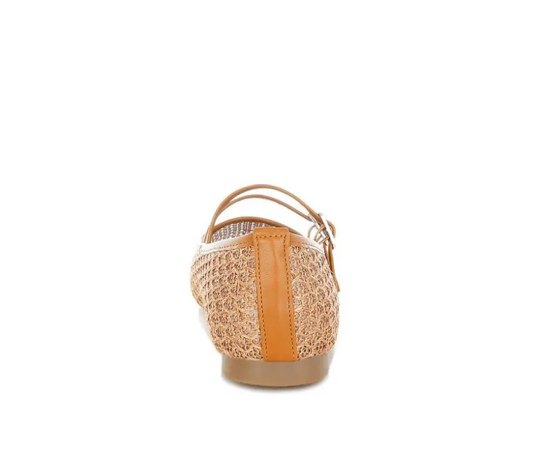 Flats>London Rag Women's Warena Flats