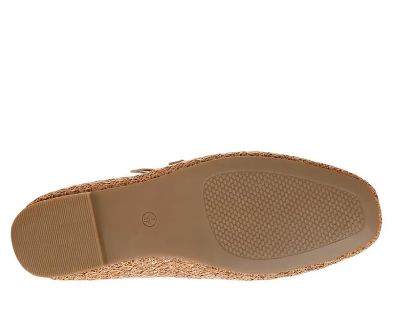 Flats>London Rag Women's Warena Flats