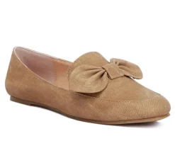 Loafers & Oxfords>London Rag Women's Waveney Loafers