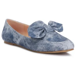 Loafers & Oxfords>London Rag Women's Waveney Loafers