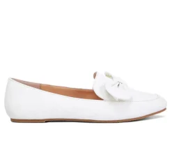Loafers & Oxfords>London Rag Women's Waveney Loafers