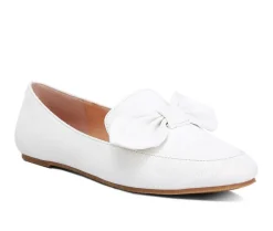Loafers & Oxfords>London Rag Women's Waveney Loafers