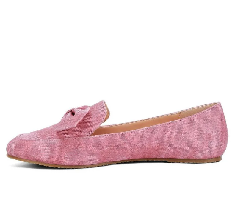 Loafers & Oxfords>London Rag Women's Waveney Loafers