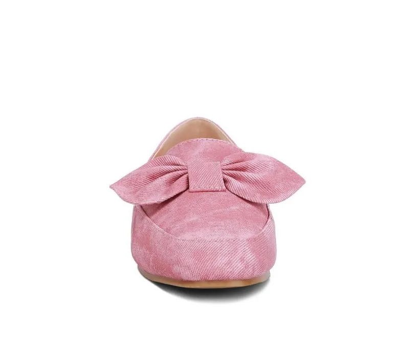 Loafers & Oxfords>London Rag Women's Waveney Loafers