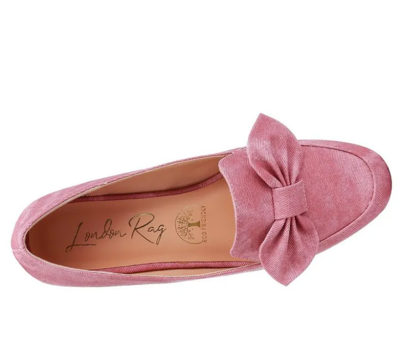 Loafers & Oxfords>London Rag Women's Waveney Loafers