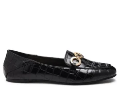 Loafers & Oxfords>London Rag Women's Wibele Loafers