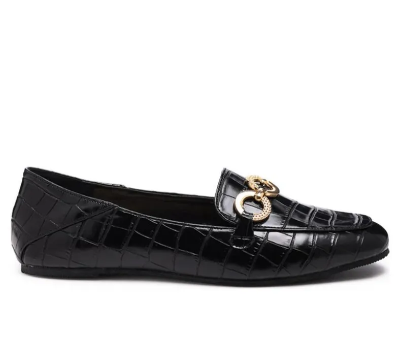 Loafers & Oxfords>London Rag Women's Wibele Loafers