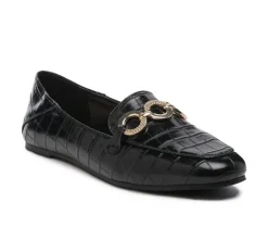 Loafers & Oxfords>London Rag Women's Wibele Loafers