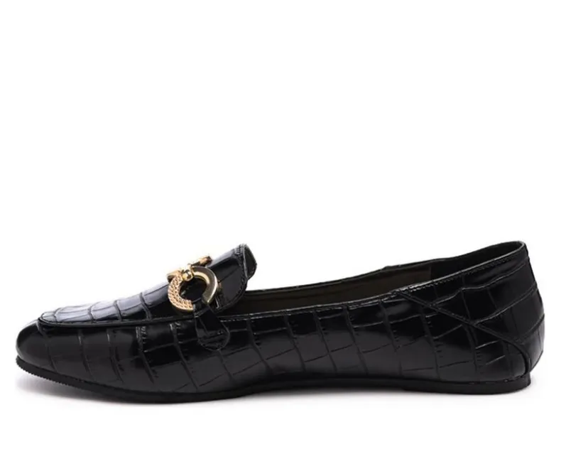 Loafers & Oxfords>London Rag Women's Wibele Loafers