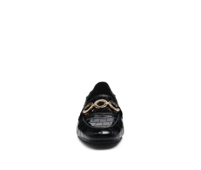 Loafers & Oxfords>London Rag Women's Wibele Loafers