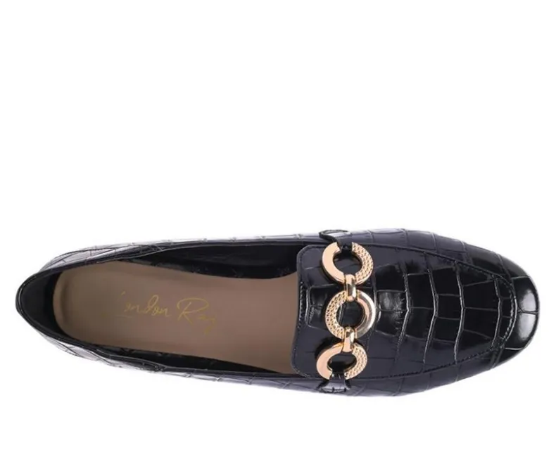 Loafers & Oxfords>London Rag Women's Wibele Loafers