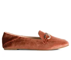Loafers & Oxfords>London Rag Women's Wibele Loafers