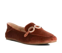 Loafers & Oxfords>London Rag Women's Wibele Loafers