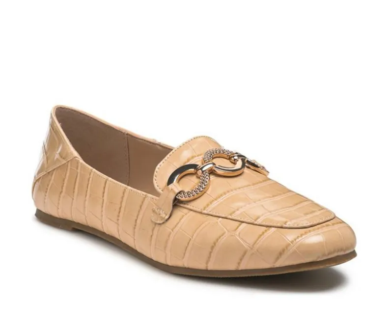 Loafers & Oxfords>London Rag Women's Wibele Loafers