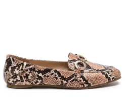 Loafers & Oxfords>London Rag Women's Wibele Loafers