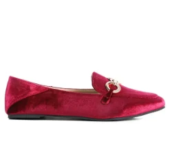 Loafers & Oxfords>London Rag Women's Wibele Loafers