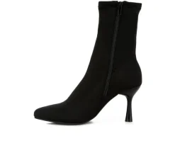 Dress>London Rag Women's Zudio Booties
