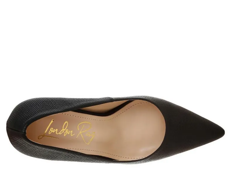 Pumps & Heels>London Rag Women's Zuzana Pumps