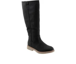 Tall|Cozy>Los Cabos Women's Bonnie Knee High Boots