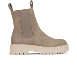 Chelsea>Los Cabos Women's Raina Chelsea Booties