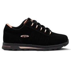 Fashion & Lifestyle|Athletics & Sneakers>Lugz Women's Changeover Sneakers