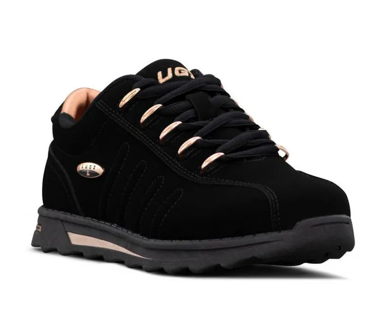 Fashion & Lifestyle|Athletics & Sneakers>Lugz Women's Changeover Sneakers