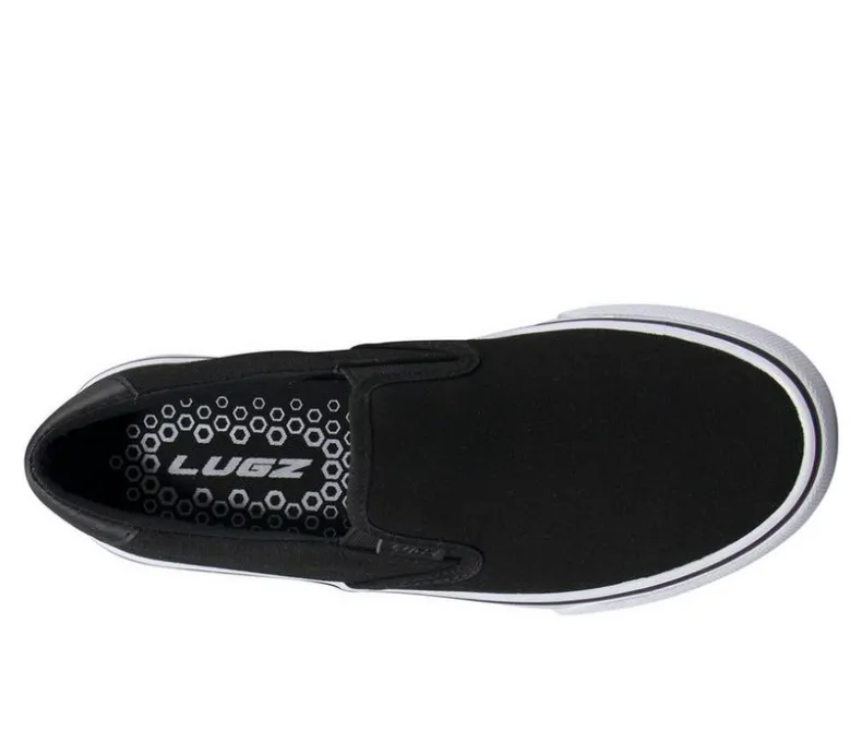 Boat Shoes & Slip-Ons>Lugz Women's Clipper Slip-On Sneakers