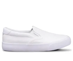 Boat Shoes & Slip-Ons>Lugz Women's Clipper Wide Slip On Shoes