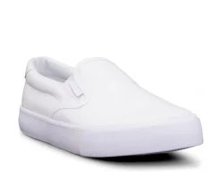 Boat Shoes & Slip-Ons>Lugz Women's Clipper Wide Slip On Shoes