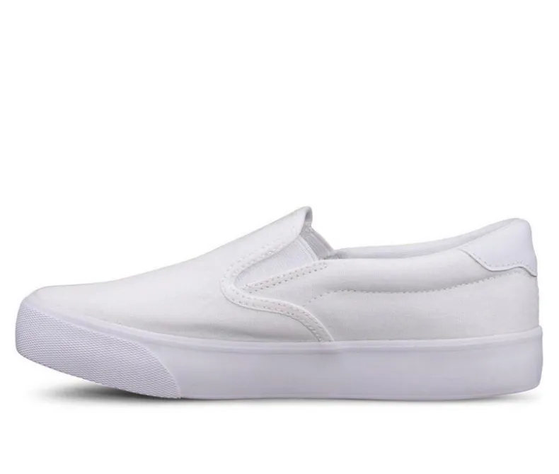 Boat Shoes & Slip-Ons>Lugz Women's Clipper Wide Slip On Shoes
