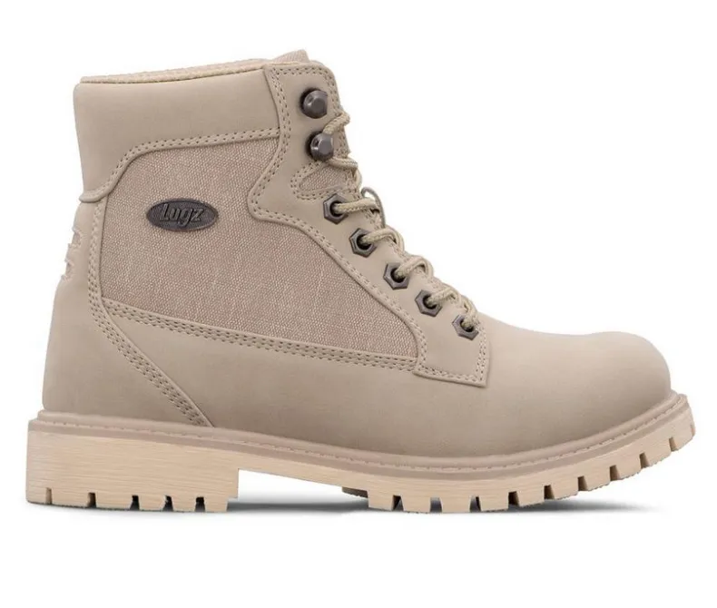 Lace Up|Boots & Booties>Lugz Women's Mantle Hi Boots