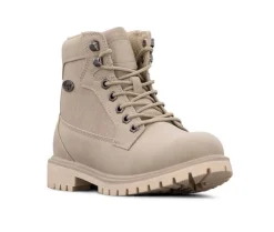 Lace Up|Boots & Booties>Lugz Women's Mantle Hi Boots