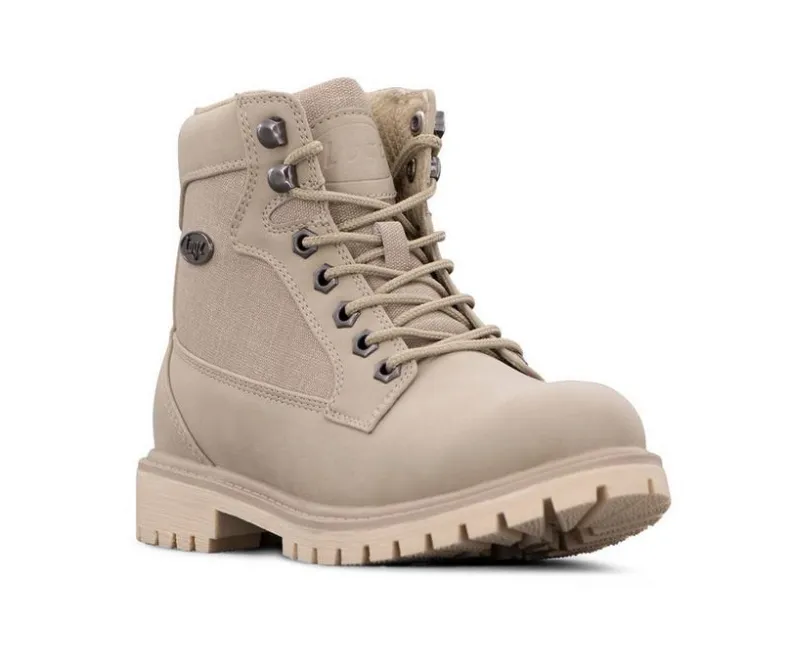 Lace Up|Boots & Booties>Lugz Women's Mantle Hi Boots